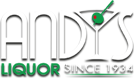 Andy's Liquor